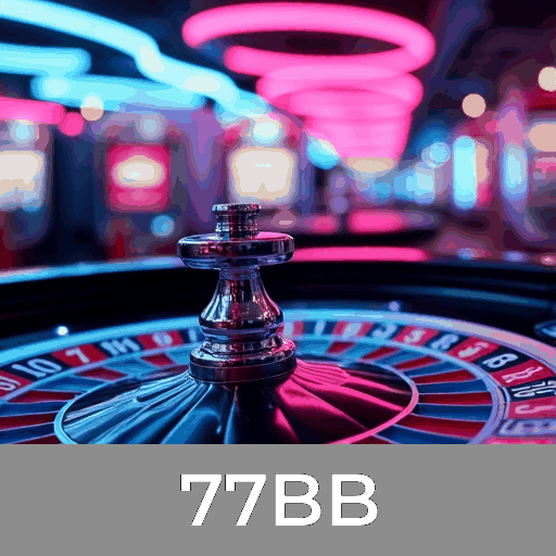 77BB: Aposte com confiança e aproveite serviços profissionais