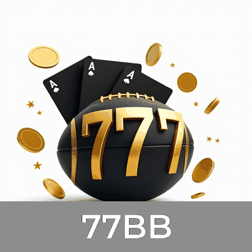 77BB: Aposte com confiança e aproveite serviços profissionais