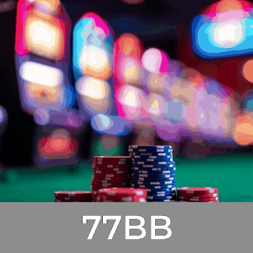 77BB: Seu Cassino Online Confiável