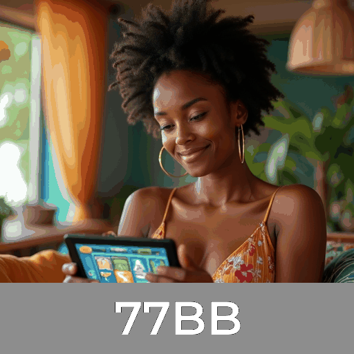 77BB: Slots Gigantes, Jogos de Mesa Estratégicos e Experiência de Dealer Ao Vivo Incomparável