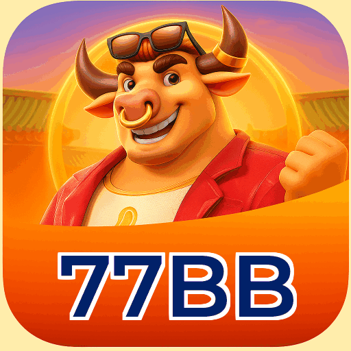 77BB Logo